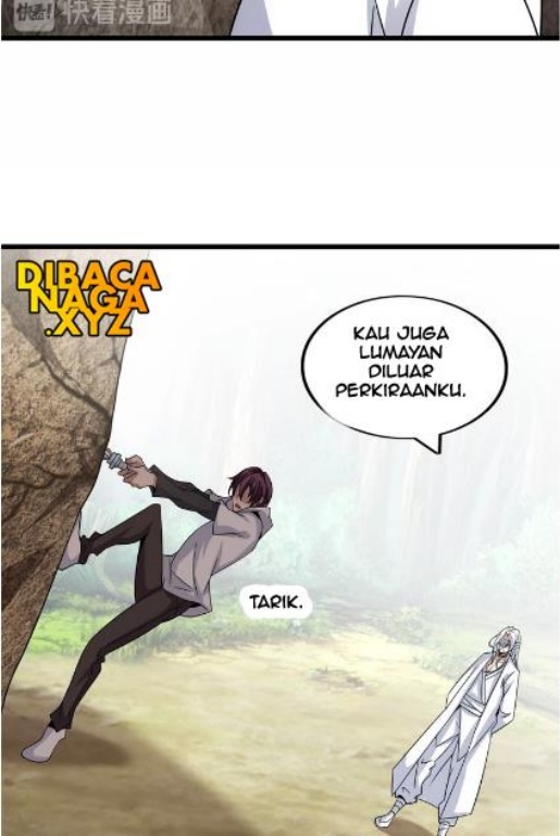 I Am an Invincible Genius chapter 43 halaman 13