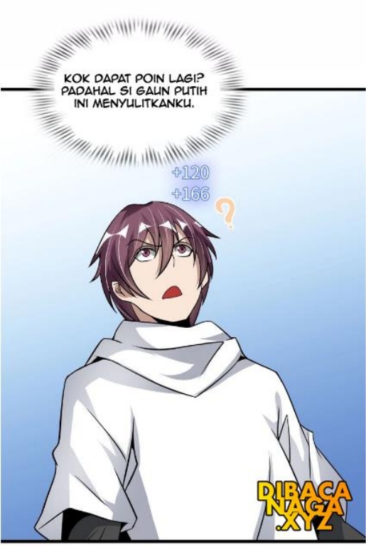 I Am an Invincible Genius chapter 43 halaman 35