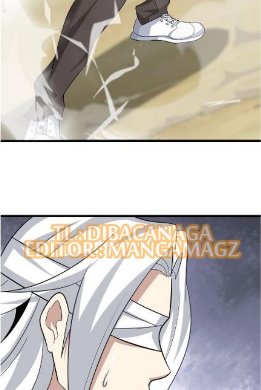 I Am an Invincible Genius chapter 43 halaman 25