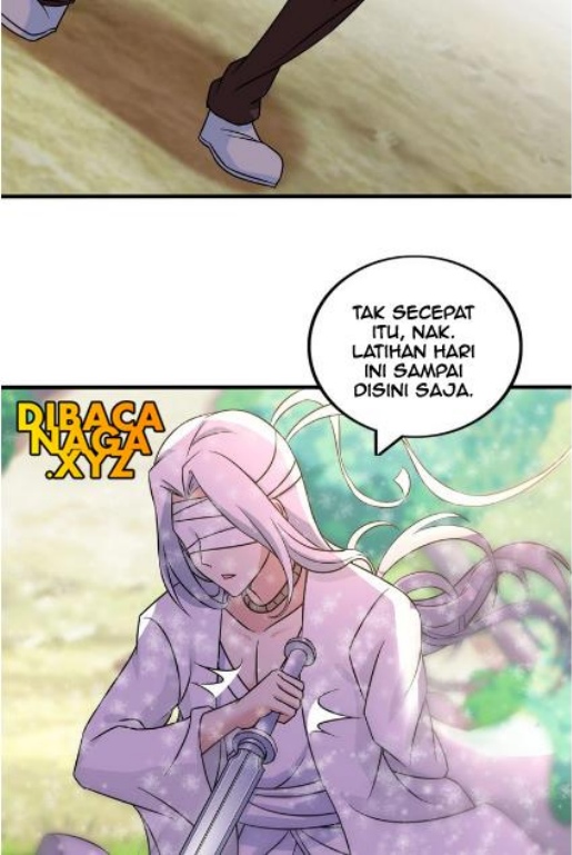 I Am an Invincible Genius chapter 43 halaman 43