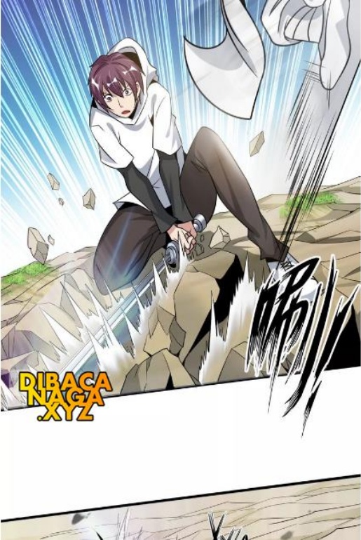 I Am an Invincible Genius chapter 43 halaman 29