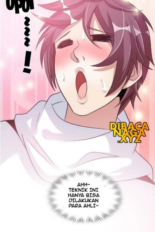 I Am an Invincible Genius chapter 44 halaman 10