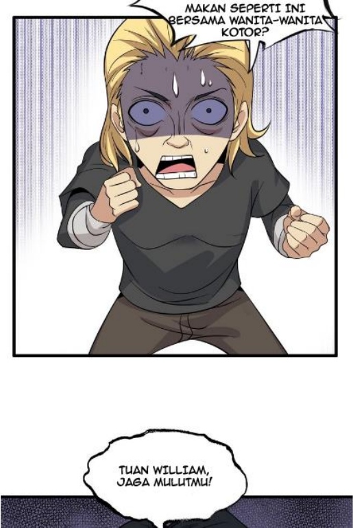 I Am an Invincible Genius chapter 44 halaman 31
