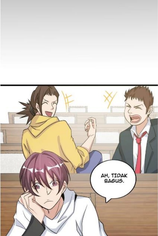 I Am an Invincible Genius chapter 44 halaman 37