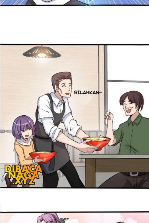 I Am an Invincible Genius chapter 44 halaman 20