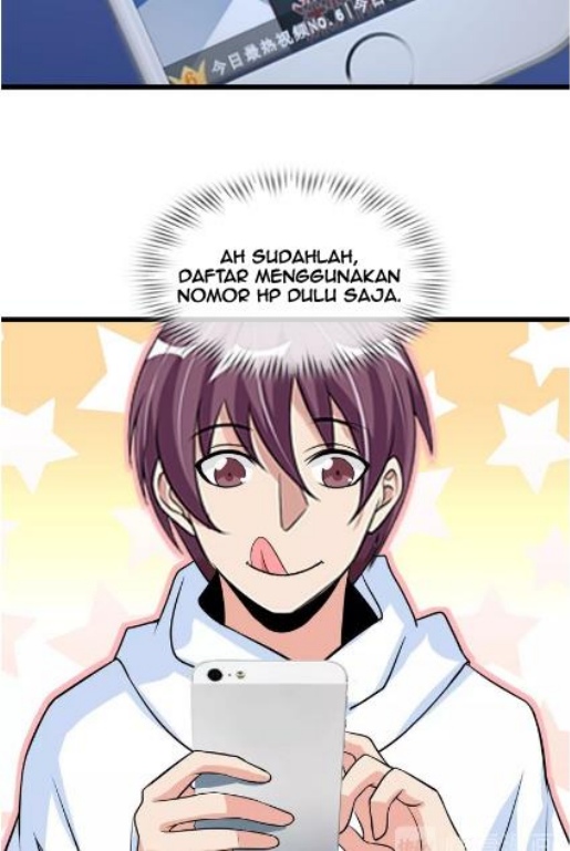 I Am an Invincible Genius chapter 44 halaman 42
