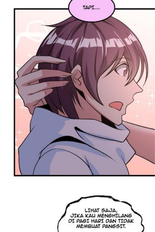 I Am an Invincible Genius chapter 44 halaman 15
