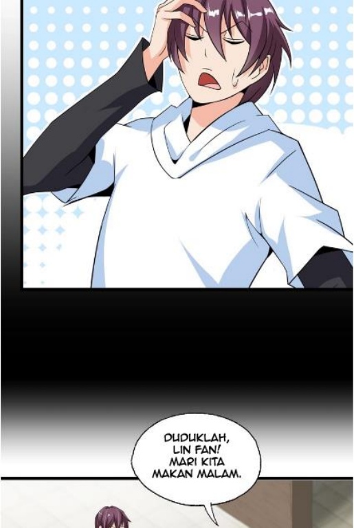 I Am an Invincible Genius chapter 47 halaman 4