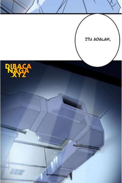 I Am an Invincible Genius chapter 47 halaman 42