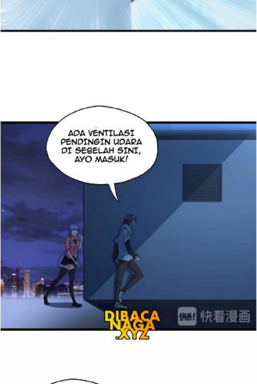 I Am an Invincible Genius chapter 47 halaman 44