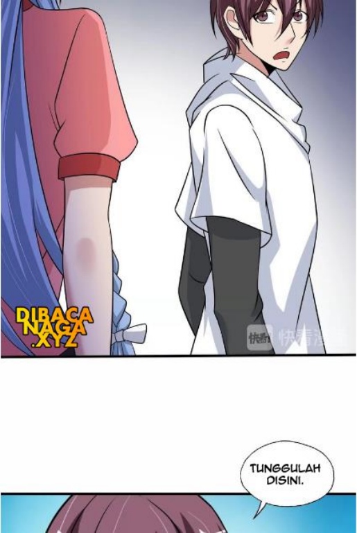 I Am an Invincible Genius chapter 47 halaman 28