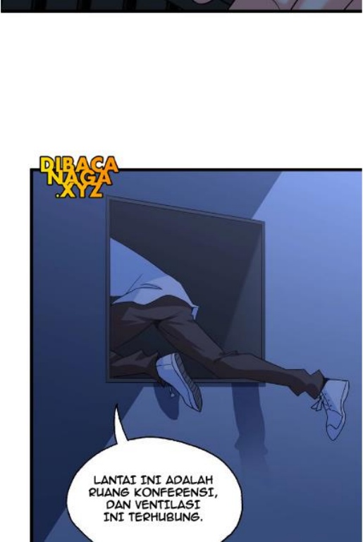 I Am an Invincible Genius chapter 47 halaman 46