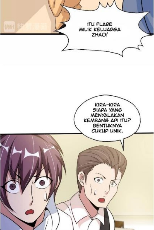I Am an Invincible Genius chapter 47 halaman 24