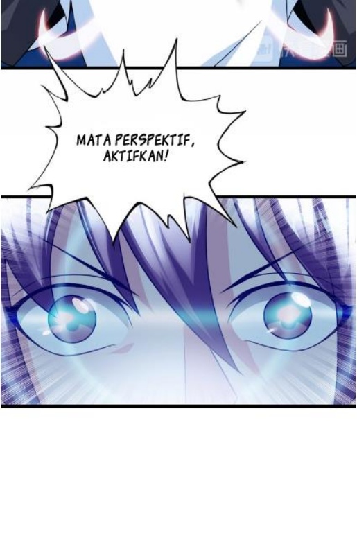 I Am an Invincible Genius chapter 47 halaman 40