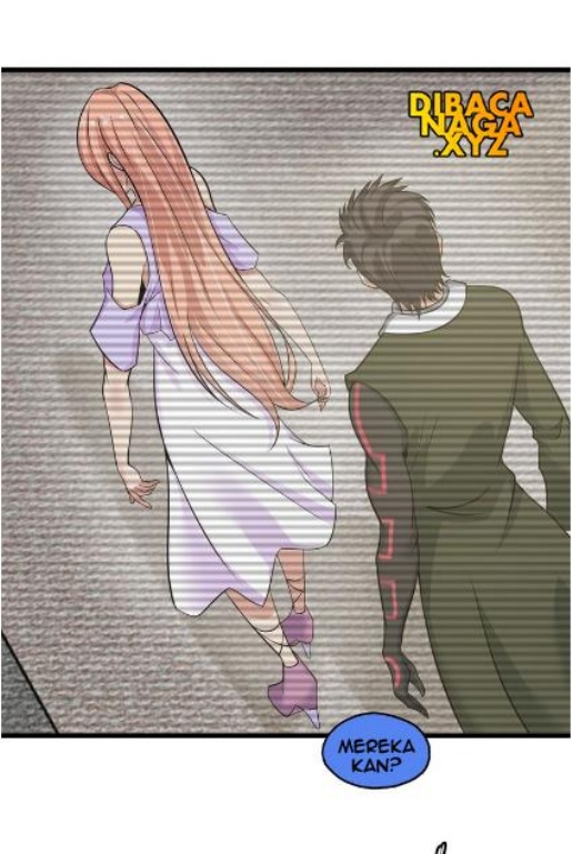 I Am an Invincible Genius chapter 47 halaman 16