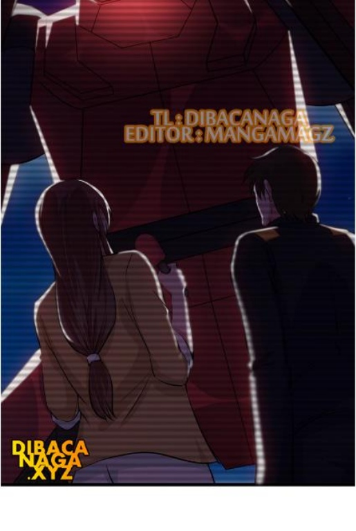 I Am an Invincible Genius chapter 47 halaman 21