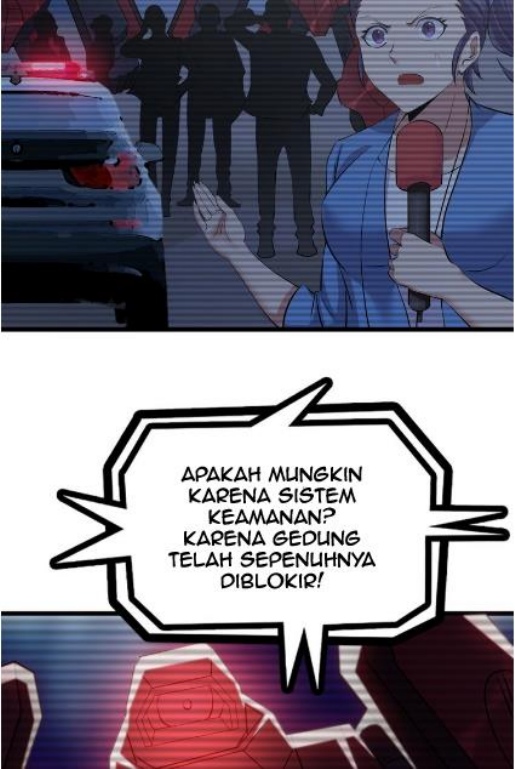 I Am an Invincible Genius chapter 47 halaman 20