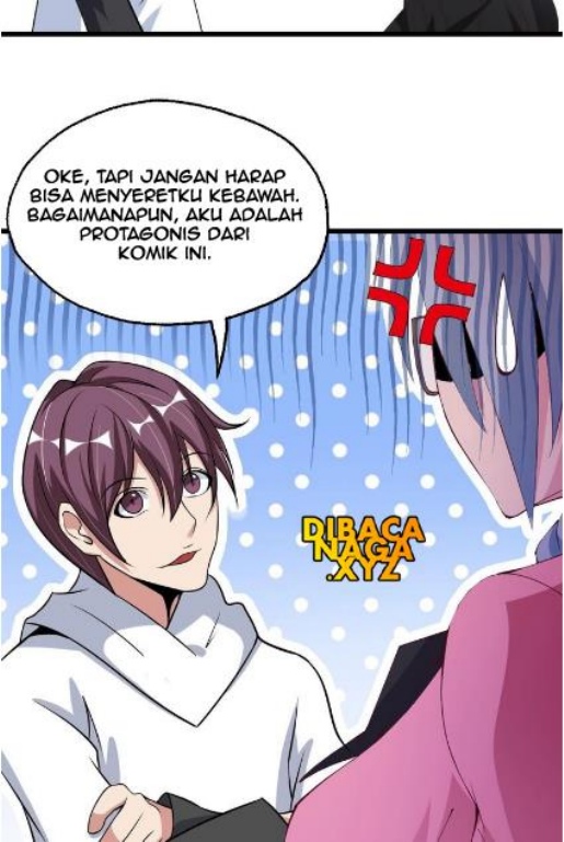 I Am an Invincible Genius chapter 47 halaman 32
