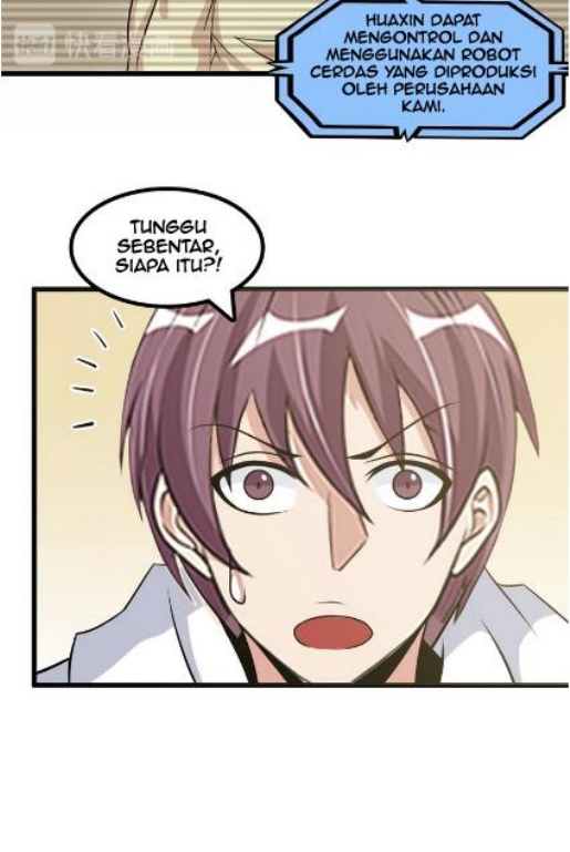 I Am an Invincible Genius chapter 47 halaman 15
