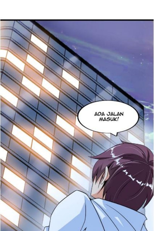 I Am an Invincible Genius chapter 47 halaman 41