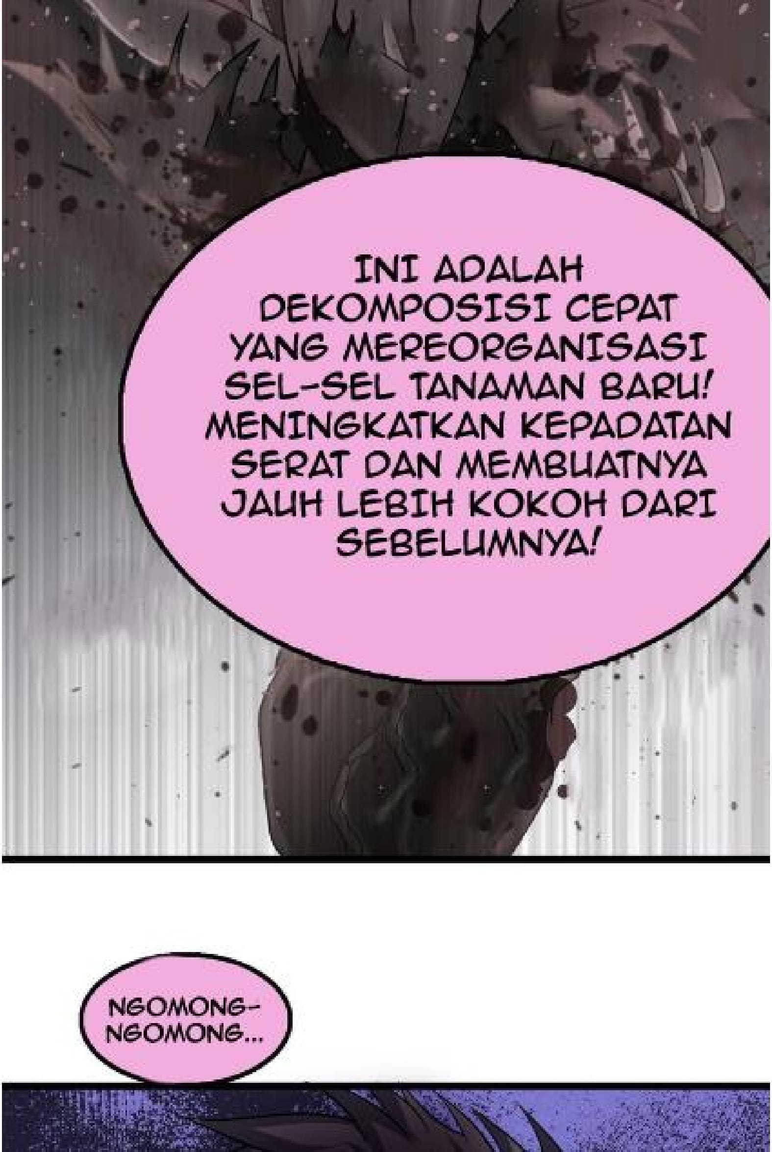 I Am an Invincible Genius chapter 49 halaman 30