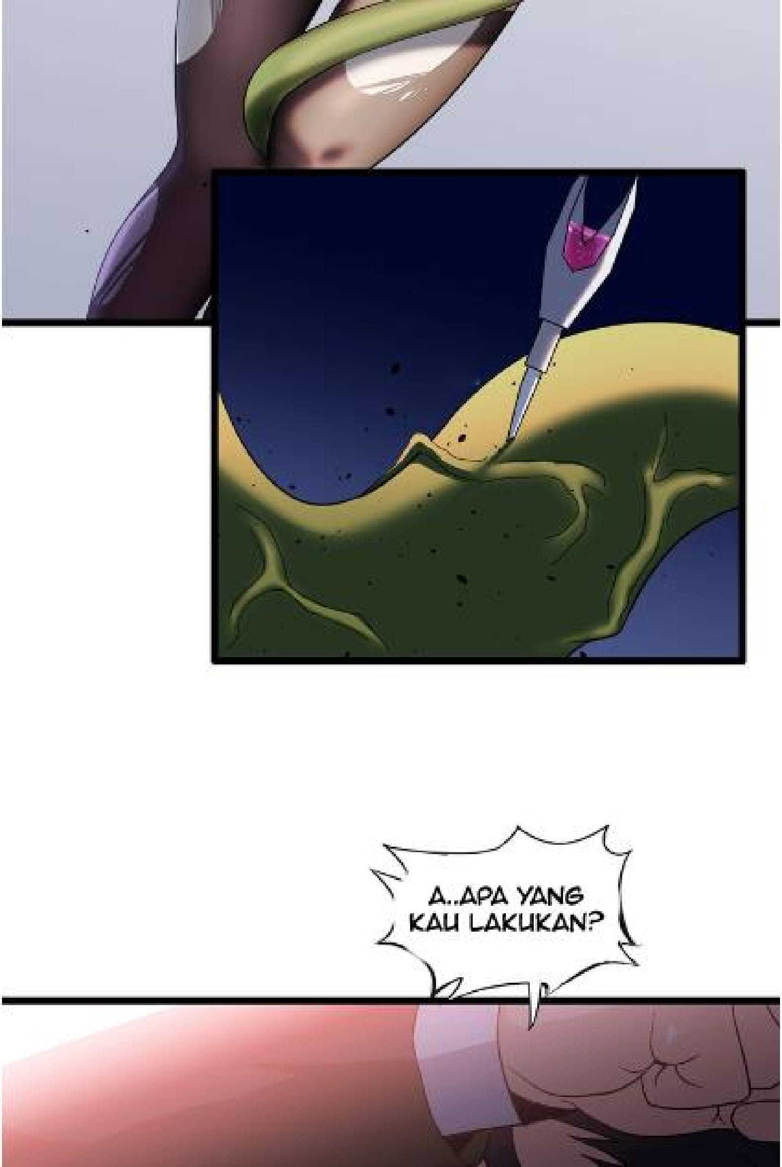 I Am an Invincible Genius chapter 49 halaman 28
