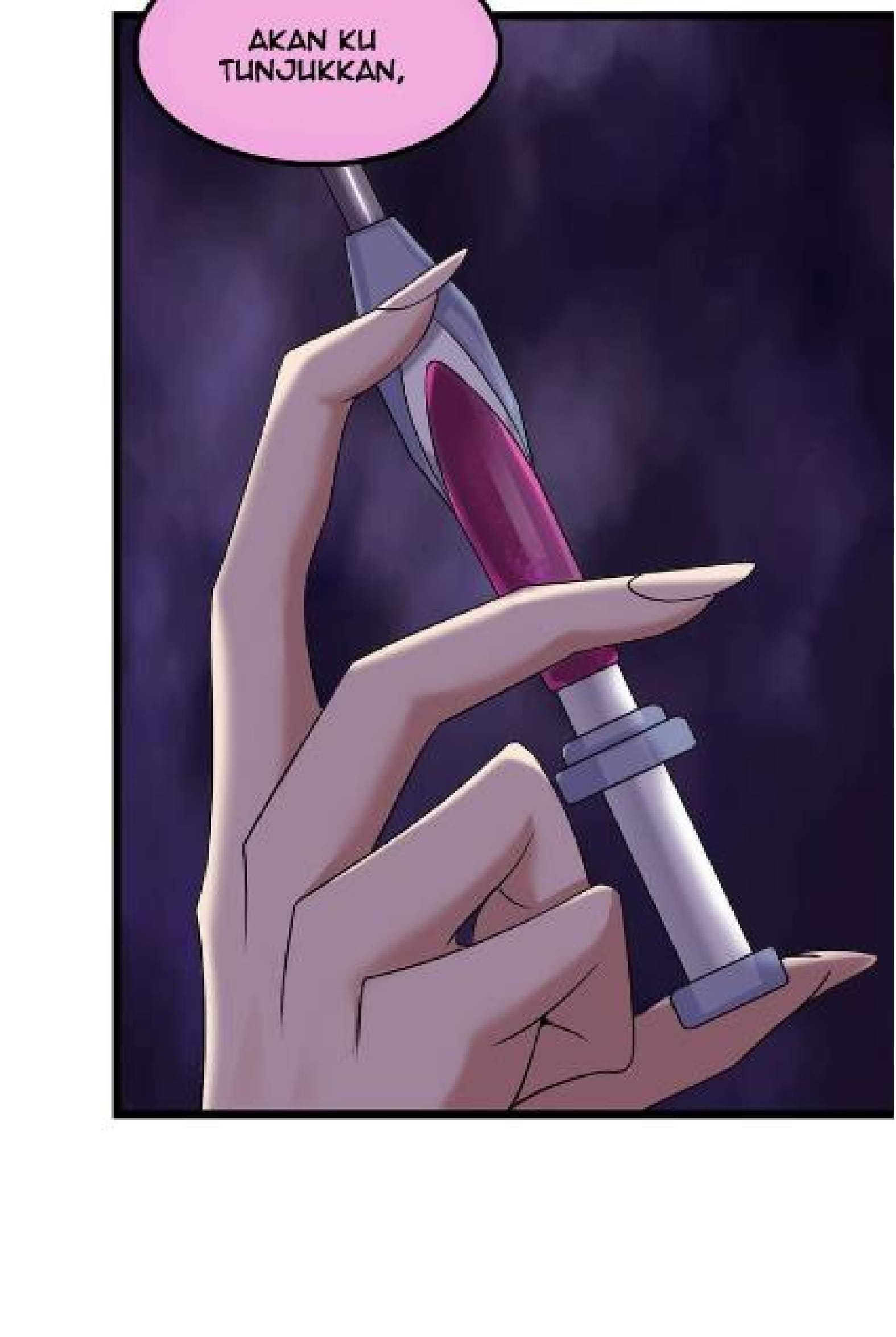 I Am an Invincible Genius chapter 49 halaman 26