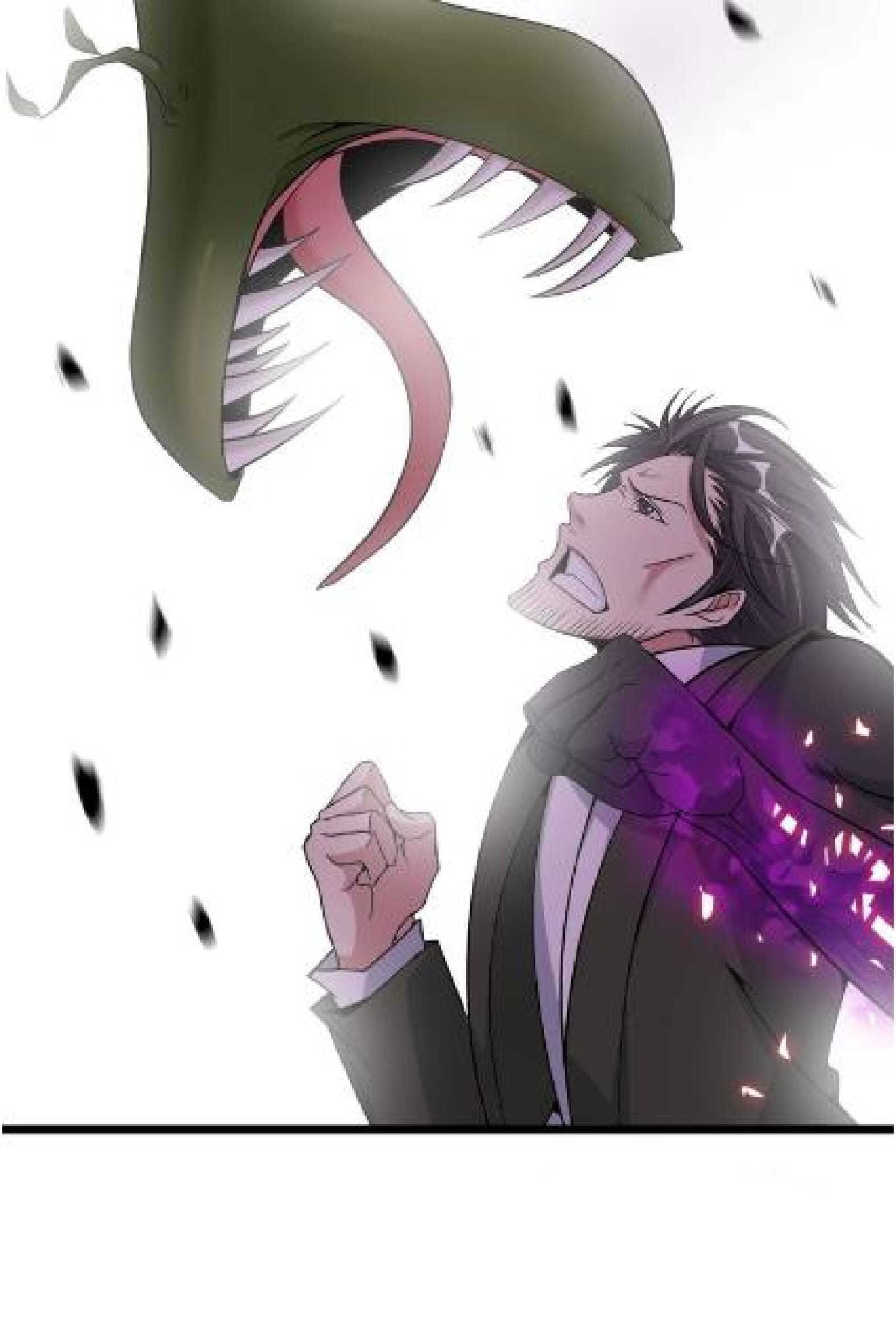 I Am an Invincible Genius chapter 49 halaman 6