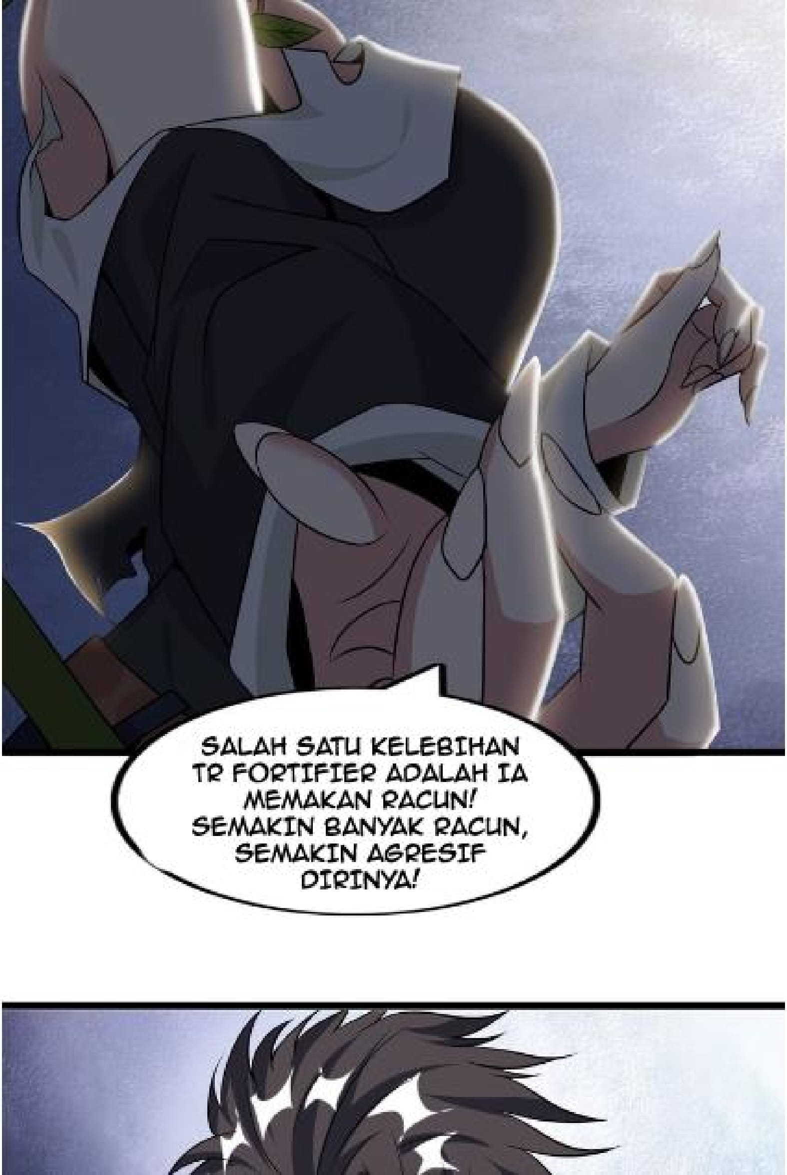 I Am an Invincible Genius chapter 49 halaman 44
