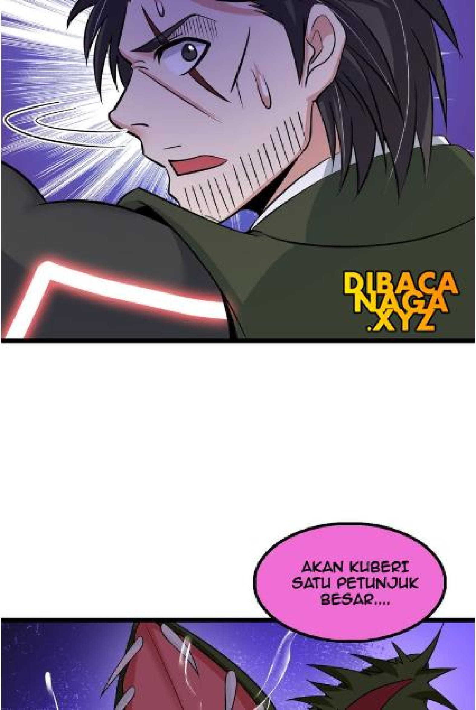 I Am an Invincible Genius chapter 49 halaman 41