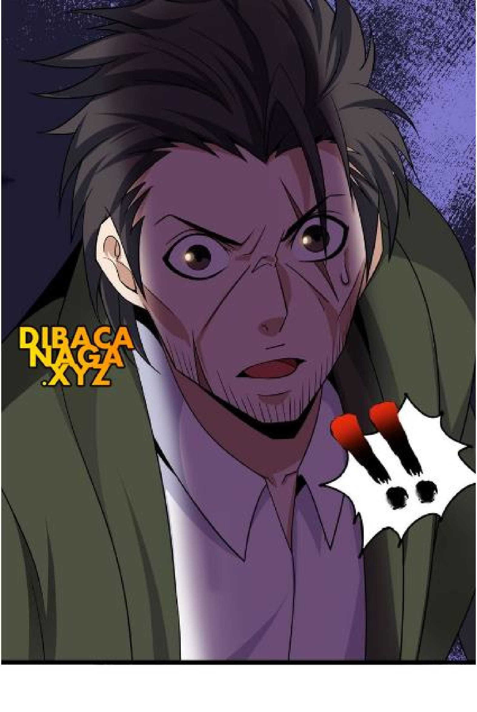 I Am an Invincible Genius chapter 49 halaman 31