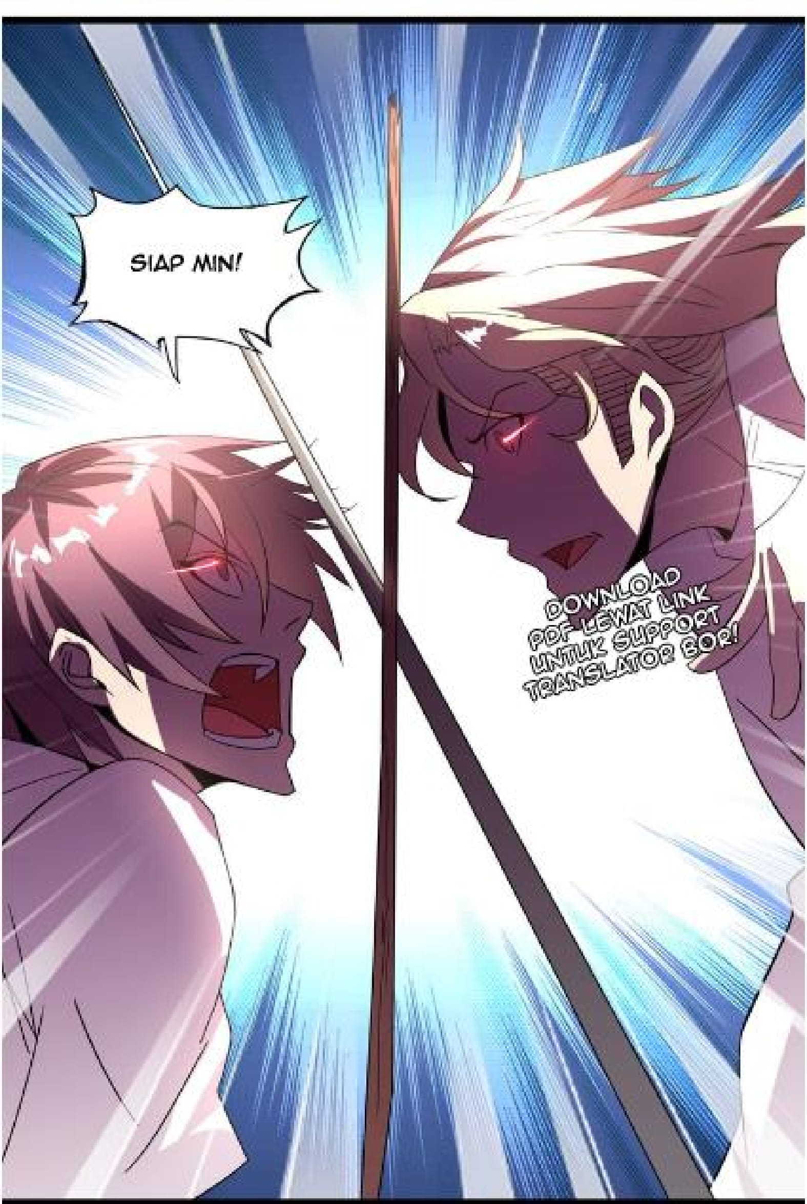 I Am an Invincible Genius chapter 49 halaman 51