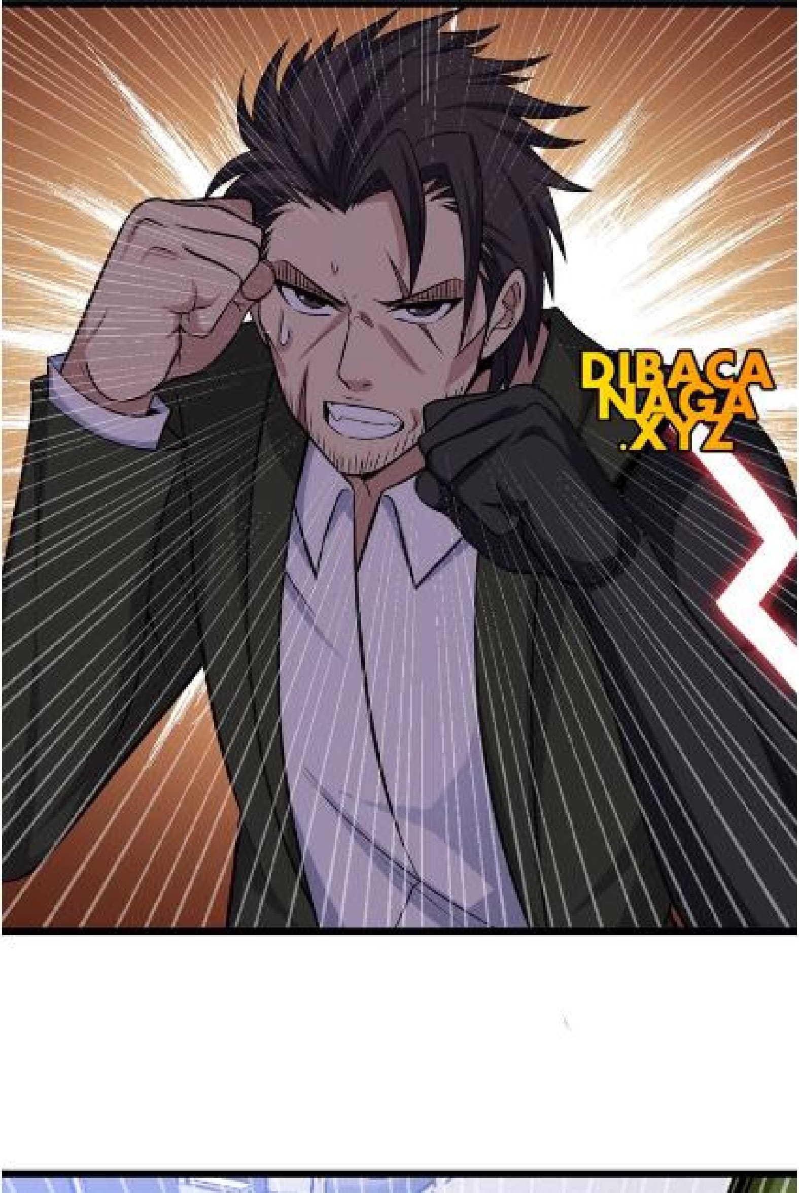 I Am an Invincible Genius chapter 49 halaman 35