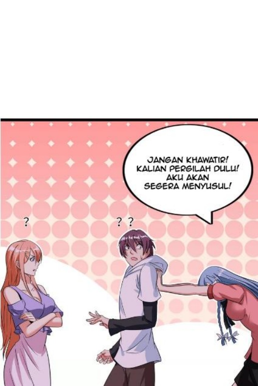 I Am an Invincible Genius chapter 52 halaman 40