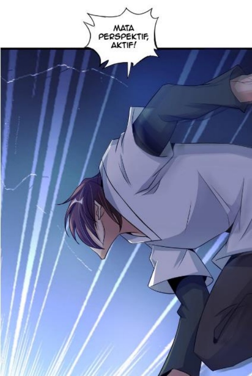 I Am an Invincible Genius chapter 52 halaman 20