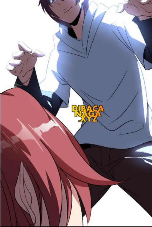 I Am an Invincible Genius chapter 52 halaman 35