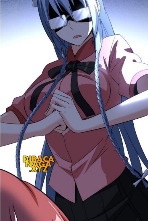 I Am an Invincible Genius chapter 52 halaman 47