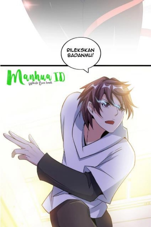 I Am an Invincible Genius chapter 52 halaman 29