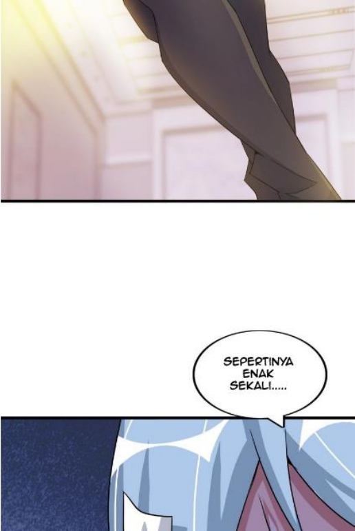 I Am an Invincible Genius chapter 52 halaman 30