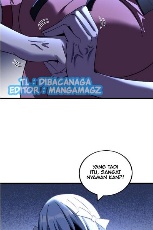 I Am an Invincible Genius chapter 52 halaman 46