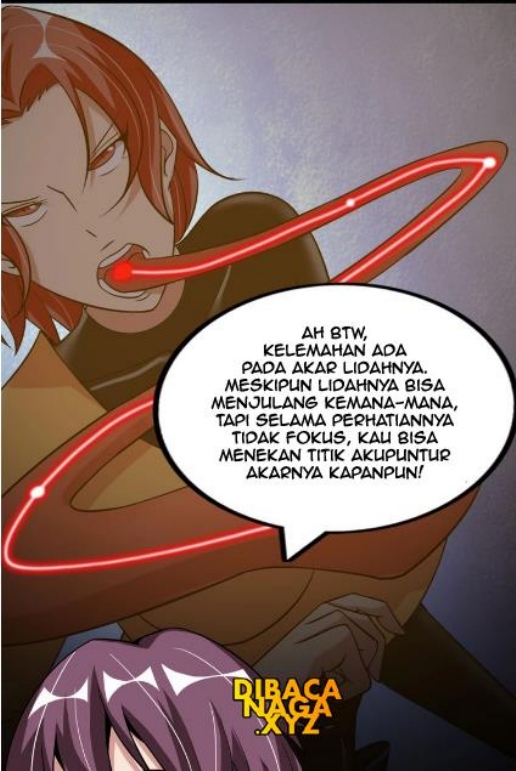 I Am an Invincible Genius chapter 52 halaman 43