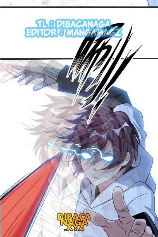 I Am an Invincible Genius chapter 52 halaman 25