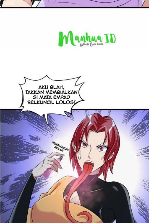 I Am an Invincible Genius chapter 52 halaman 15