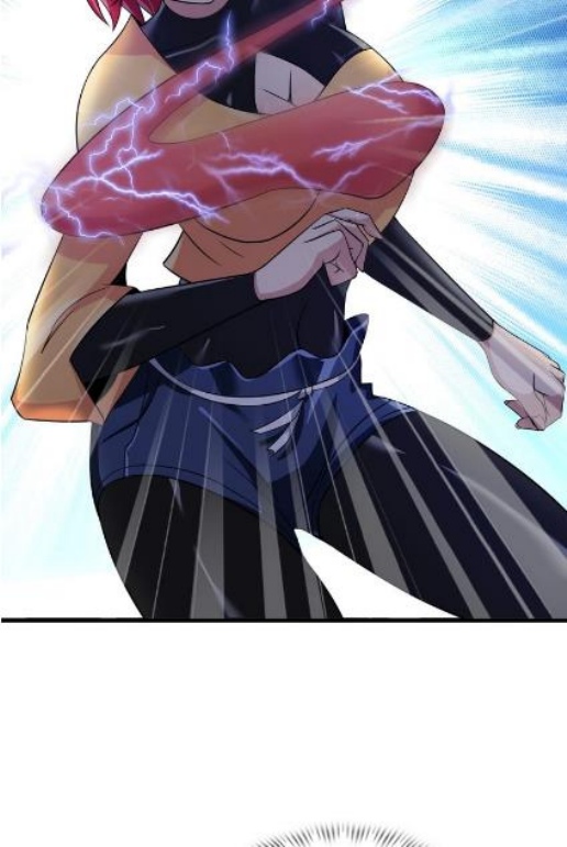 I Am an Invincible Genius chapter 52 halaman 22