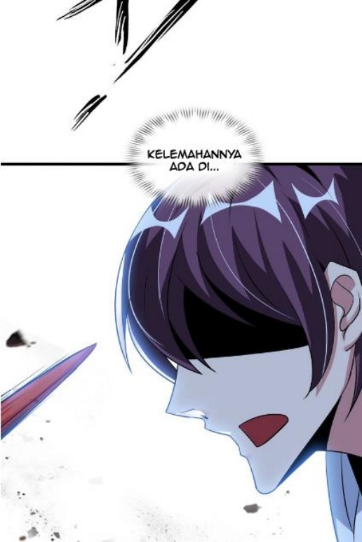 I Am an Invincible Genius chapter 52 halaman 24