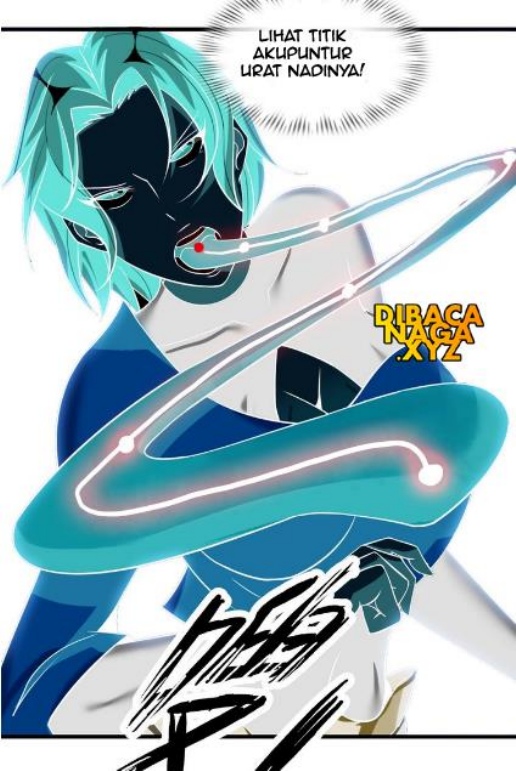 I Am an Invincible Genius chapter 52 halaman 23