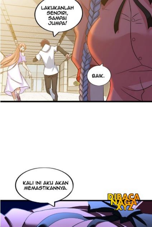 I Am an Invincible Genius chapter 52 halaman 45