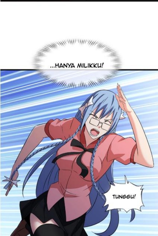 I Am an Invincible Genius chapter 52 halaman 36