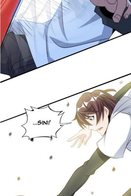 I Am an Invincible Genius chapter 52 halaman 26