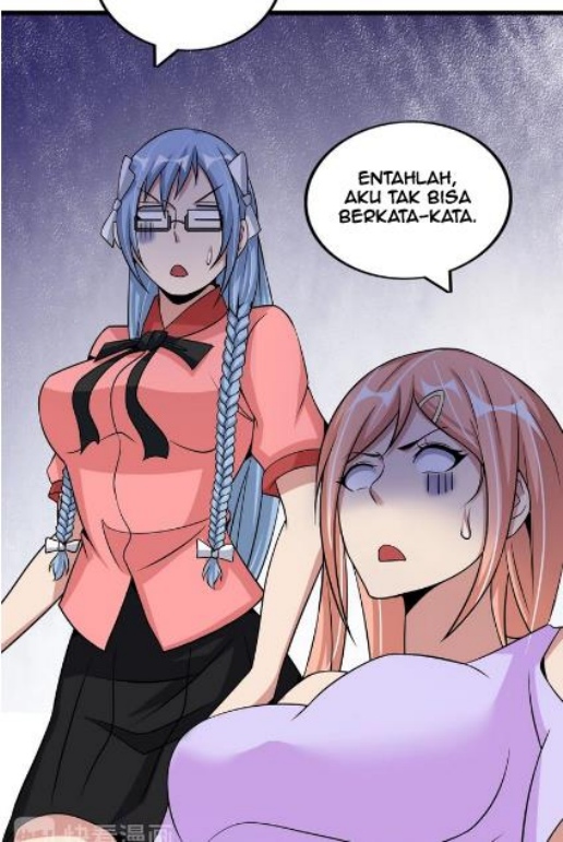 I Am an Invincible Genius chapter 52 halaman 14